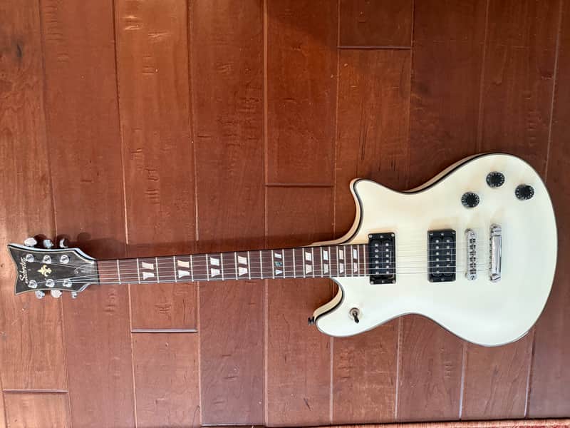 Schecter Tempest Custom