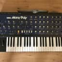 Korg Mono/Poly (Serviced / Warranty / Flightcase)