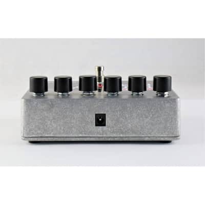 ELECTRO HARMONIX DELUXE MEMORY MAN image 4