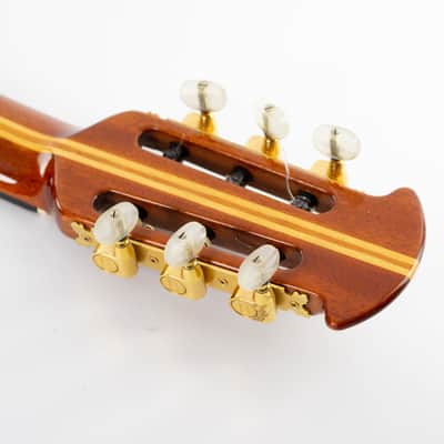 Ovation 1613 Classic 1980s Sunburst image 22
