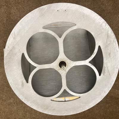 Leslie Speaker Rotor Drums for models 122, 147, and similar models. Hammond image 4