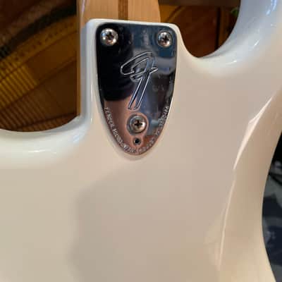 Fender Classic Series '70s image 9