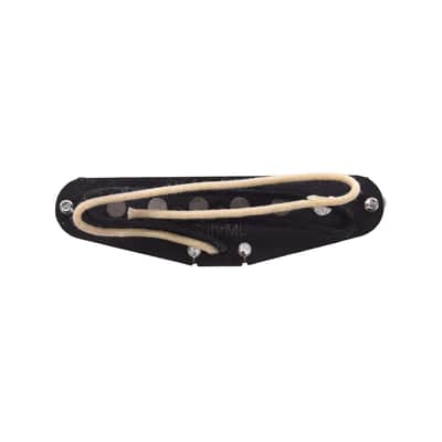 Suhr S Style V63 Plus Standard Bridge Parchment image 2