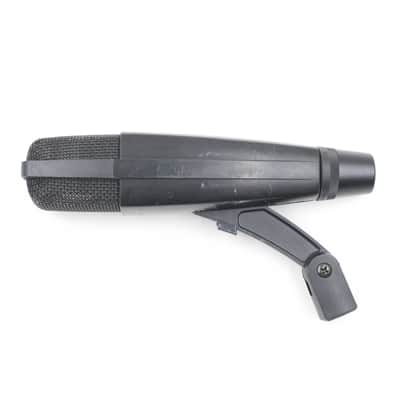 Sennheiser MD 421 II Owned by Deryck Whibley Of Sum 41 image 3