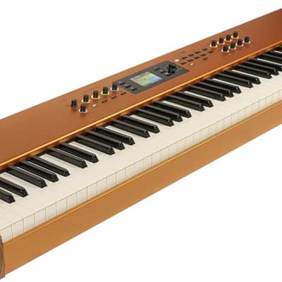 Studiologic Numa X Piano GT SE Special Edition Flagship 88-Note image 3