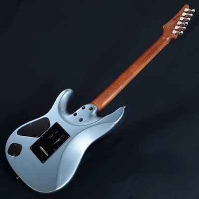 Ibanez Prestige AZ2402-ICM Ice Blue Metallic Ibanez [F2315255] (04/28) image 4
