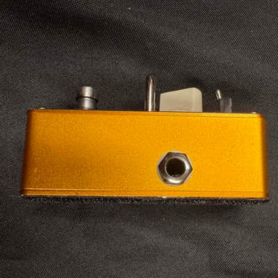 Tomsline APN-3 Plexion 2010s - Gold image 5