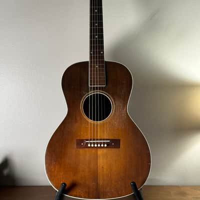 Gibson L-1 1931 Acoustic image 1