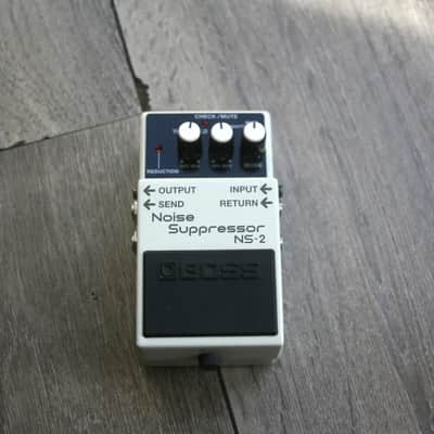 BOSS NS-2 Noise Suppressor image 2
