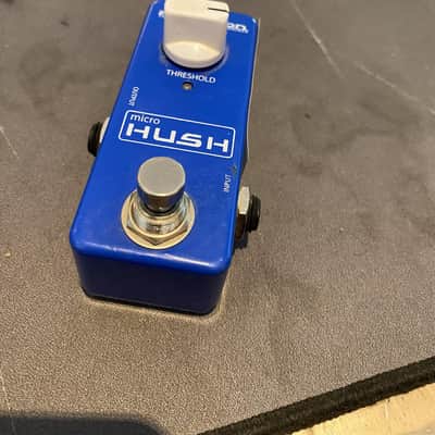 Rocktron Micro Hush Pedal image 1