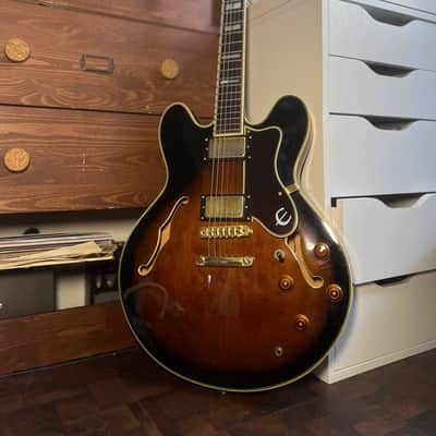 Immagine Epiphone Sheraton - 1