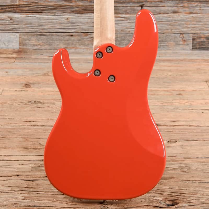 Dingwall Super P 4 image 4