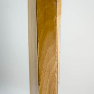 Used J. Folks BFVC Natural Double-Neck/Couples Dulcimer image 11