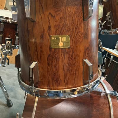 Sonor Signature - African Bubinga image 6
