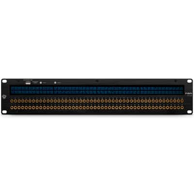 PBR TT LIT Patchbay Black Lion Audio image 2