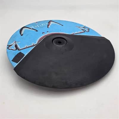 Used Roland CY-8 Trigger Pad (#1) - Fair image 2