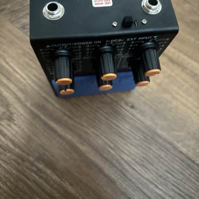 Boss PC-2 Percussion synthesiser 1984 image 10