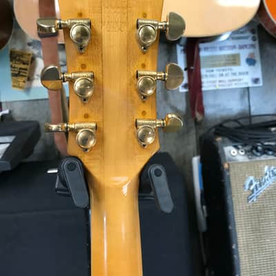 Gibson J-200 Artist 1970 - 1985 - Natural image 17