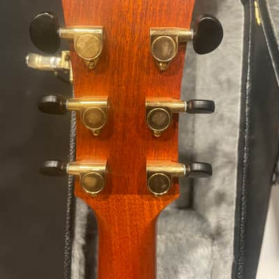 Yamaha KOA A4k image 4