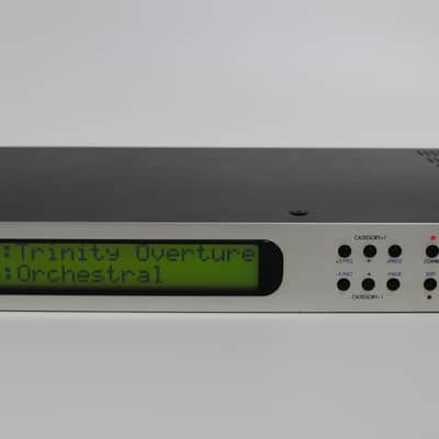 KORG TR-Rack image 20