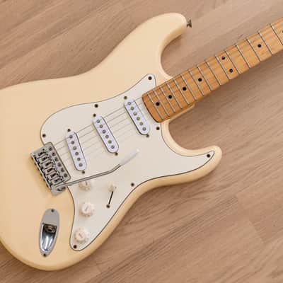 Greco エレキギター ホワイトビンテージ 1976 Greco Super Sounds SE-600 Vintage Electric Guitar Olympic