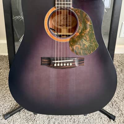 Maton SRS-70C Ghost Burst Finish Limited image 2