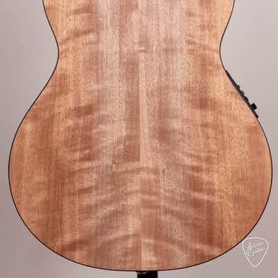 Maton EM6 Mini - Bunya and Queensland Maple - 17144 image 1
