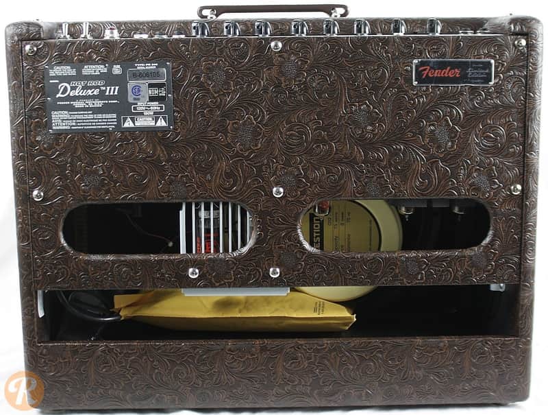 Fender Hot Rod Deluxe Limited Edition image 3