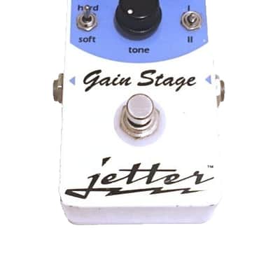 Jetter Gain Stage Blue image 1