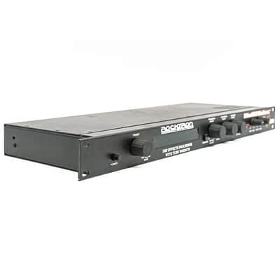 Rocktron MultiValve 1U Rackmount Tube Multi-Effects Processor – 12AX7 image 3