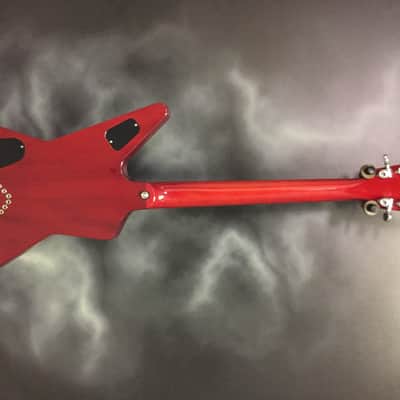 Dean Z Coupe Custom image 2