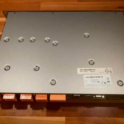 BSS Soundweb London BLU-160 2012 - (4) Analog Input Cards image 6