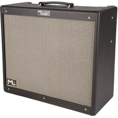 Fender Hot Rod Deville ML Mike Landau 212 Guitar Amplifier image 3