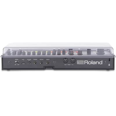 Decksaver Roland Boutique Cover - Cover for Keyboards image 5