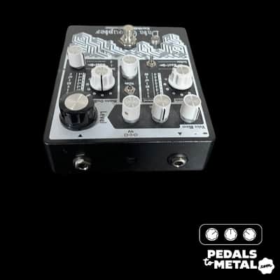 EarthQuaker Devices Data Corrupter Modulated Monophonic Harmonizing PPL -x12496 image 3