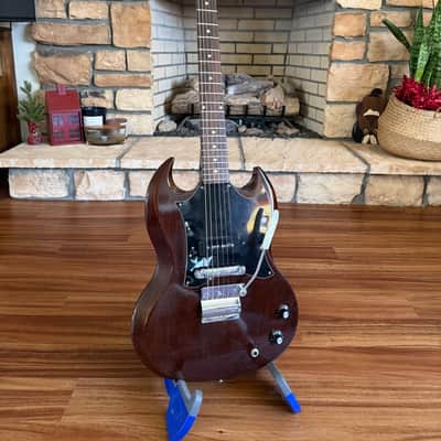 Gibson SG Junior 1969/70 image 1