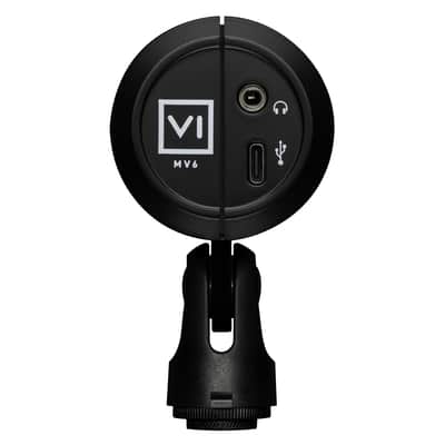 Shure MV6 image 3