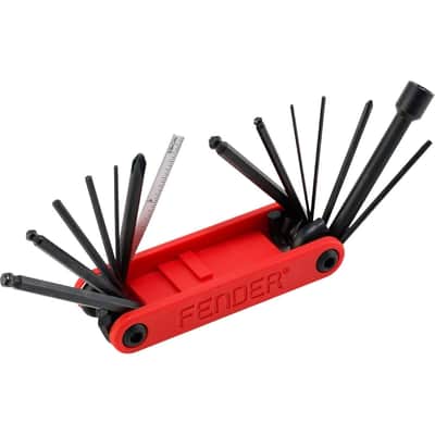 Fender Guitar & Bass Multi-Tool image 5