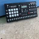Elektron Analog 4 Rhythm Owned by Jake Tilley of Young The Giant