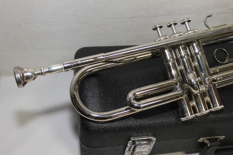 Yamaha YTR-1310 Bb Trumpet 1982-1991 | Reverb Canada