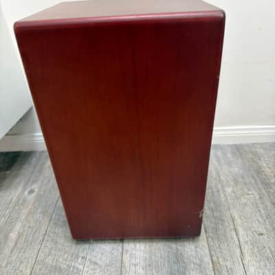Pearl  Cajon  2024-2025 - Wood image 2