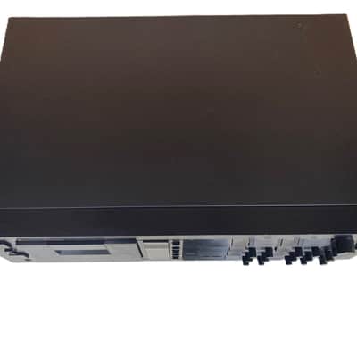 Nakamichi Dragon Don't know - Black image 2
