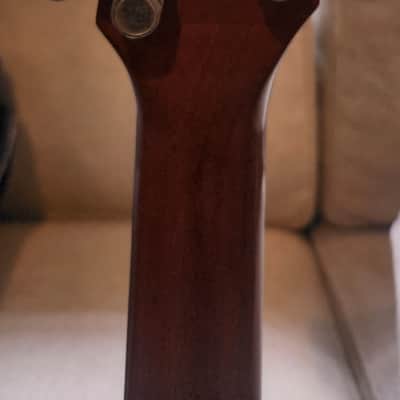 Godin LGX-SA QMTAMB image 5