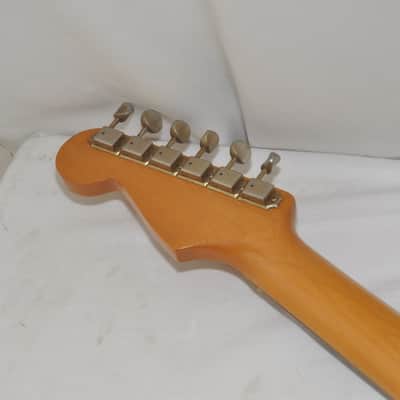 Fender Japan Stratocaster ST62 #I020043 Electric Guitar Ref. No 7279 image 13