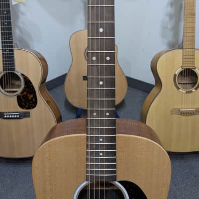 Martin DX-2 12-String Guitar image 5