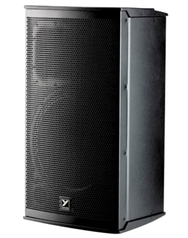 Yorkville EXMMOBILE12 | 12" 2-way Battery Powered P.A. Speaker. New with Full Warranty! image 1