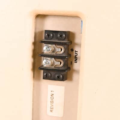 EAW UB52 Two-Way Full-Range Loudspeaker (PAIR) CG01XJP image 5
