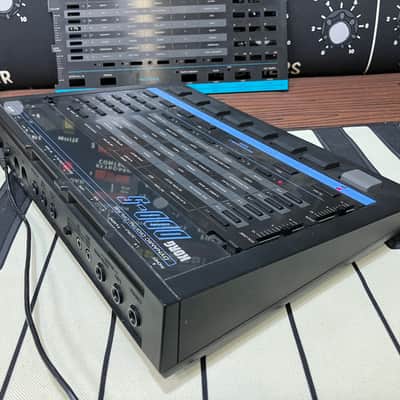 Korg DDD-5 Dynamic Digital Drums image 10