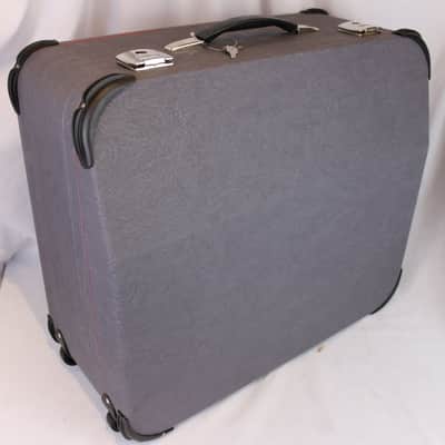NEW Black Gold Brandoni 75C Classic Piano Accordion LMM 37 96 image 2