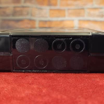 Vintage 1980s Rockman SR&D Tom Scholz Soloist w/ Original Box image 3